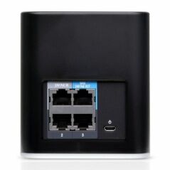 Punto d'Accesso UBIQUITI ACB-ISP 2,4 GHz LAN POE USB Nero