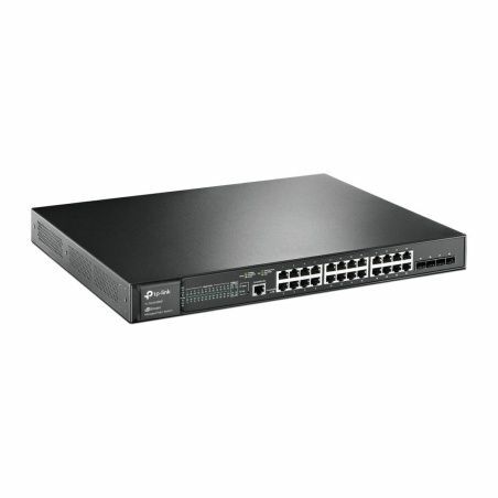 Switch TP-Link TL-SG3428MP 24xG + 4xSFP
