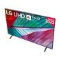 Smart TV LG 50UR78006LK 4K Ultra HD 50" LED HDR