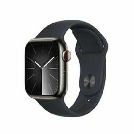 Smartwatch Apple MRMW3QL/A Black Grey