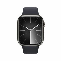 Smartwatch Apple MRMW3QL/A Nero Grigio