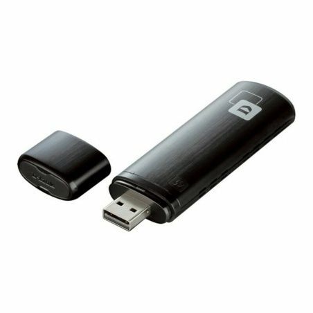 Adattatore USB Wifi D-Link AC1200