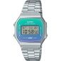 Unisex Watch Casio A168WER-2AEF
