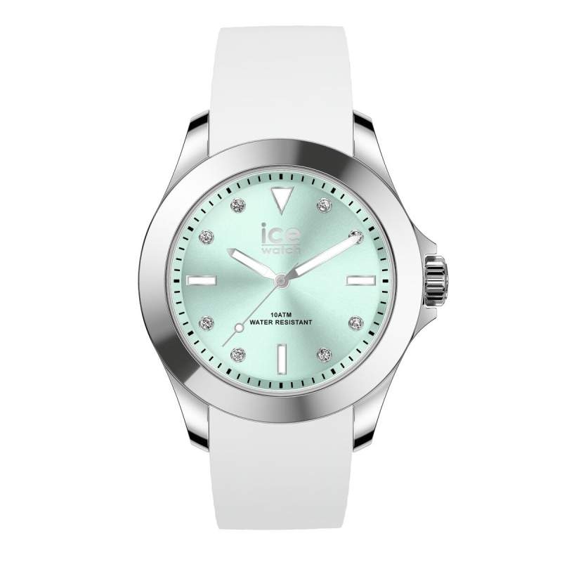 Unisex Watch Ice 020381 (Ø 40 mm)