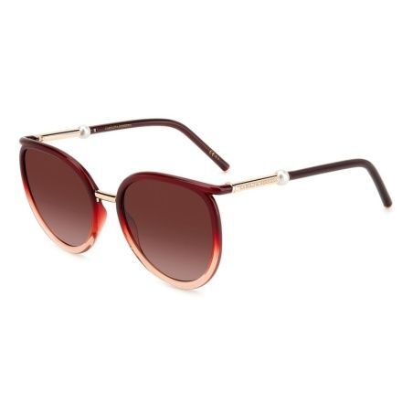Ladies' Sunglasses Carolina Herrera HER-0077-S-C19 ø 59 mm