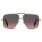 Ladies' Sunglasses Marc Jacobs MJ-1091-S-RHL ø 59 mm