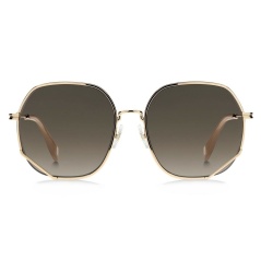 Ladies' Sunglasses Marc Jacobs MJ-1049-S-DDB ø 58 mm