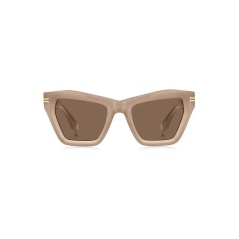 Ladies' Sunglasses Marc Jacobs MJ-1001-S-733 Ø 51 mm