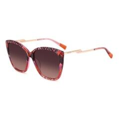 Ladies' Sunglasses Missoni MIS-0123-G-S-SDH ø 57 mm