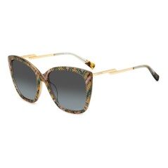 Ladies' Sunglasses Missoni MIS-0123-G-S-038 ø 57 mm