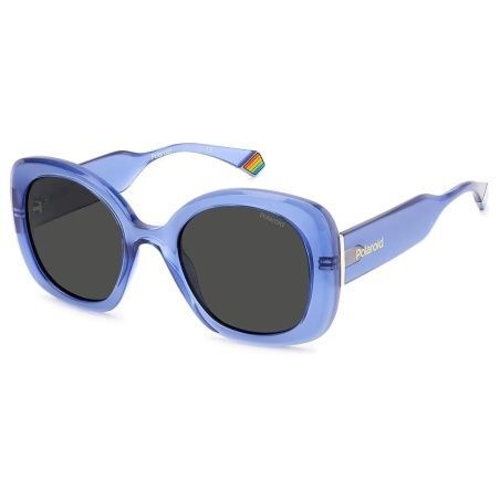 Ladies' Sunglasses Polaroid PLD-6190-S-MVU Ø 52 mm