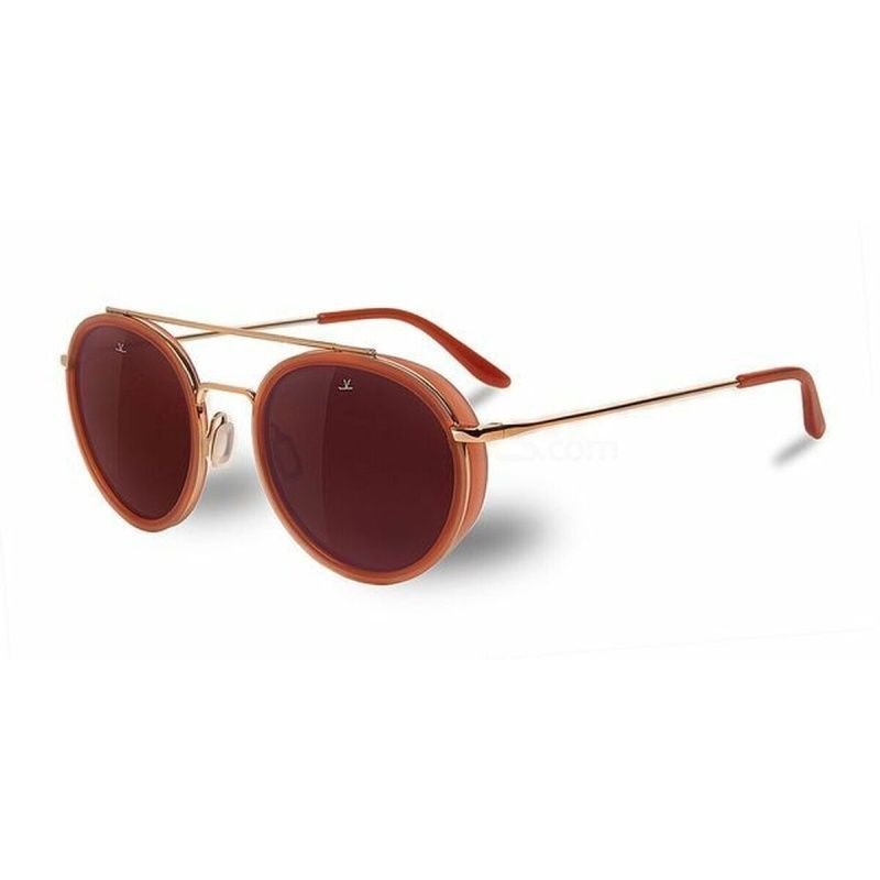 Ladies' Sunglasses Vuarnet VL161300052130 Ø 52 mm