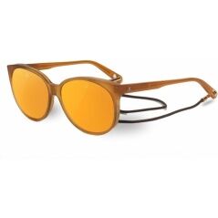 Ladies' Sunglasses Vuarnet VL160900042124 ø 56 mm
