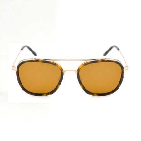 Men's Sunglasses Vuarnet VL161500062622 Golden Ø 50 mm