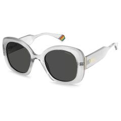 Ladies' Sunglasses Polaroid PLD-6190-S-KB7 Ø 52 mm