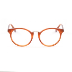 Ladies' Spectacle frame Vuarnet VL16250003 Ø 45 mm