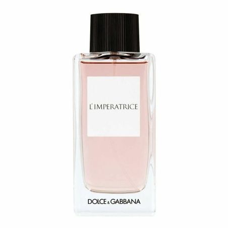 Women's Perfume D&G L'imperatrice EDT L’Imperatrice