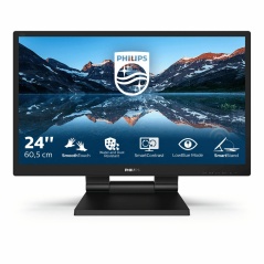 Monitor Philips 242B9T/00 Full HD 24"