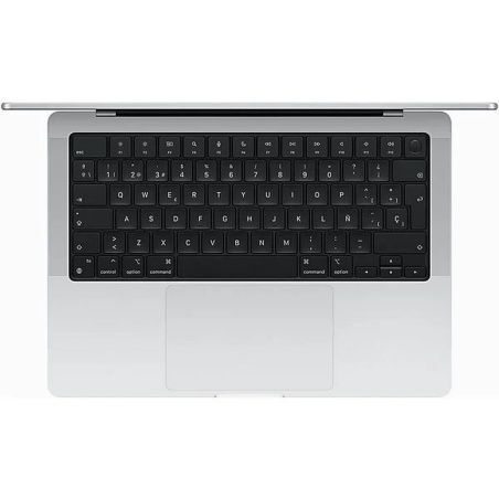 Laptop Apple MacBook Air 14,2" 16 GB RAM 1 TB SSD Spanish Qwerty