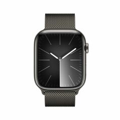 Smartwatch Apple Watch S9 Nero Grafite 1,9" 45 mm