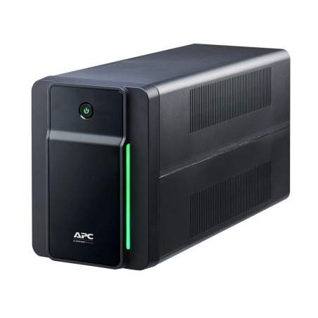 Gruppo di Continuità Interattivo UPS APC BX1600MI-GR 900 W 1600 VA