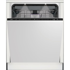 Lavastoviglie BEKO BDIN38644D Personalizzabile 60 cm