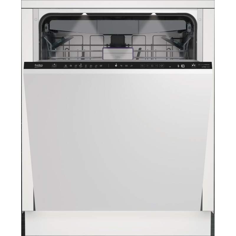 Lavastoviglie BEKO BDIN38644D Personalizzabile 60 cm