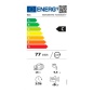 Lavastoviglie BEKO BDIN38644D Personalizzabile 60 cm