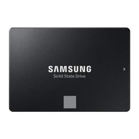 Hard Disk Samsung 870 EVO 500 GB SSD