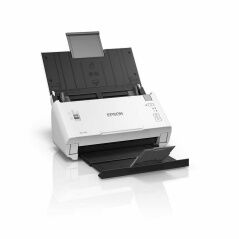 Scanner Fronte Retro Epson B11B249401 600 dpi USB 2.0