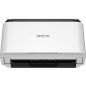 Scanner Fronte Retro Epson B11B249401 600 dpi USB 2.0