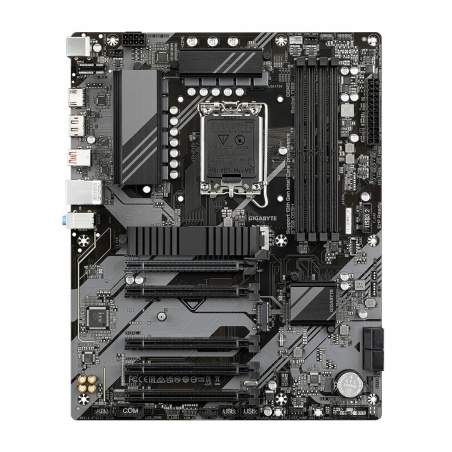 Scheda Madre Gigabyte B760 DS3H INTEL B760 EXPRESS LGA 1700