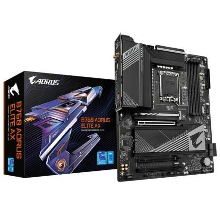 Scheda Madre Gigabyte B760 LGA 1700