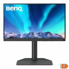 Monitor BenQ SW272U 27" 4K Ultra HD 60 Hz