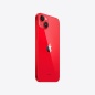 Smartphone Apple iPhone 14 Plus Hexa Core 6 GB RAM 256 GB Rosso