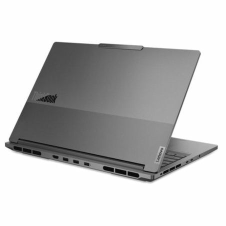 Laptop Lenovo ThinkBook 16p G4 IRH 16" I5-13500H 16 GB RAM 512 GB SSD Qwerty in Spagnolo Nvidia Geforce RTX 4050