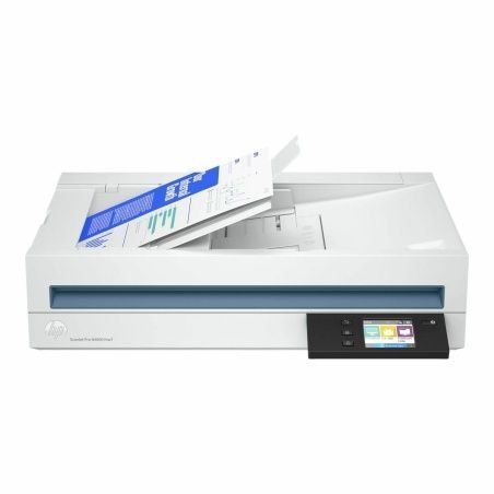 Scanner HP ScanJet Pro N4600 40 ppm