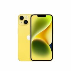 Smartphone Apple iPhone 14 6,1" Yellow