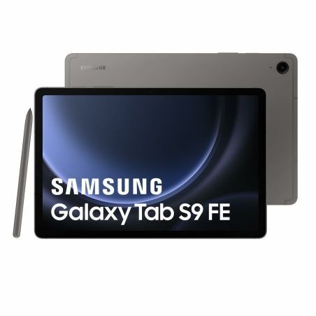 Tablet Galaxy Tab S9 Samsung SM-X516BZAAEUB Octa Core 6 GB RAM 128 GB Grey