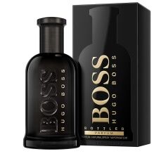 Profumo Uomo Hugo Boss-boss Boss Bottled EDP EDP 200 ml
