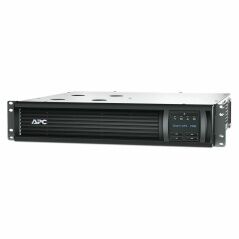 Uninterruptible Power Supply System Interactive UPS APC SMT1500RMI2UNC 1000 W 1500 VA 1500 W