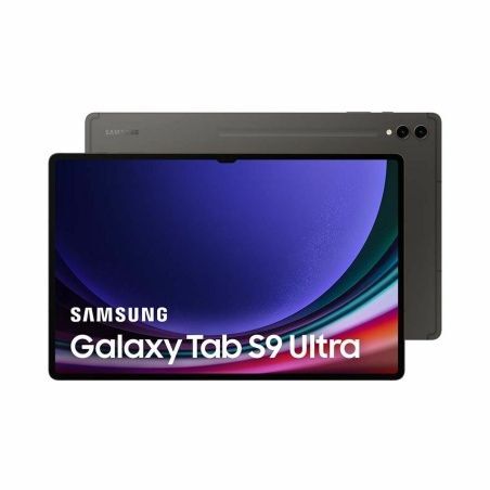 Tablet Samsung Galaxy Tab S9 Ultra 14,6" Octa Core 12 GB RAM 256 GB Grey