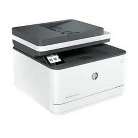 Stampante Multifunzione HP 3G630F Bianco