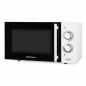 Microwave with Grill Orbegozo MIG 2320 White 900 W 23 L