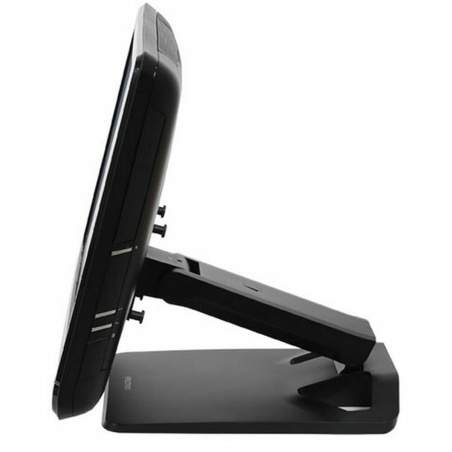 Screen Table Support Ergotron 33-387-085 Black 27" 10 kg