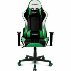Gaming Chair DRIFT 8436587972171 Green