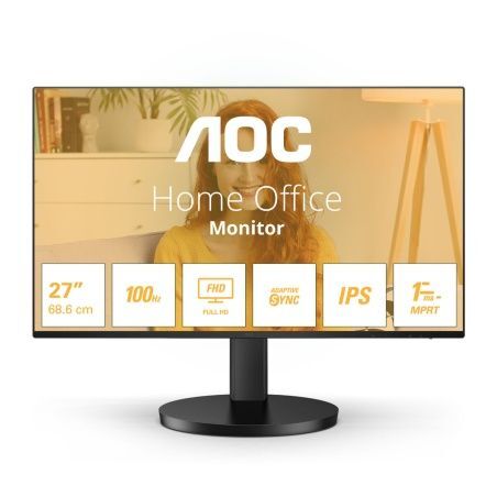 Gaming Monitor AOC Full HD 27" 100 Hz