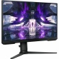 Monitor Samsung LS24AG320NUXEN Full HD 24" 165 Hz