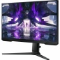 Monitor Samsung LS24AG320NUXEN Full HD 24" 165 Hz