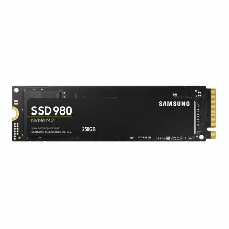 Hard Disk Samsung MZ-V8V250BW PCIe 3.0 SSD 250 GB SSD